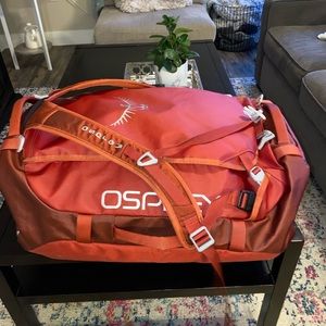 Osprey Transporter 65L